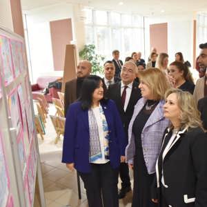 2025 “Aile Yılı” kapsamında Bursa Ebeveyn Zirvesi düzenlendi - fotoğraf 11