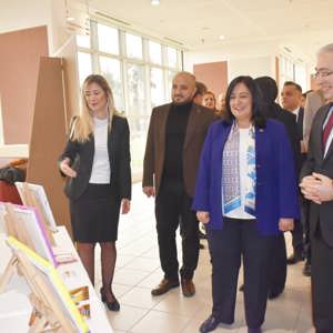 2025 “Aile Yılı” kapsamında Bursa Ebeveyn Zirvesi düzenlendi - fotoğraf 12