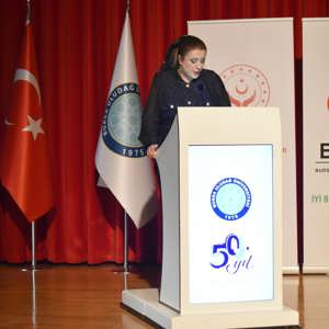 2025 “Aile Yılı” kapsamında Bursa Ebeveyn Zirvesi düzenlendi - fotoğraf 6