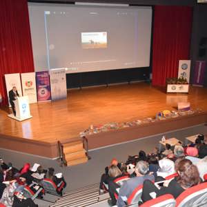 2025 “Aile Yılı” kapsamında Bursa Ebeveyn Zirvesi düzenlendi - fotoğraf 9