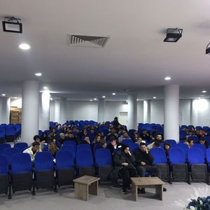 Nilüfer Sosyal Hizmet Merkezimiz tarafından genç çiftlere yönelik eğitim programı düzenlenmiştir - fotoğraf 3