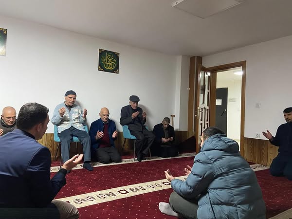 Aile Yılı Faaliyetlerimiz