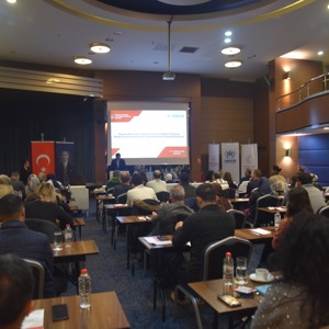 Kurum Bakımından Ayrılan Gençler İçin Destek Mekanizmaları Güçlendiriliyor. - fotoğraf 2