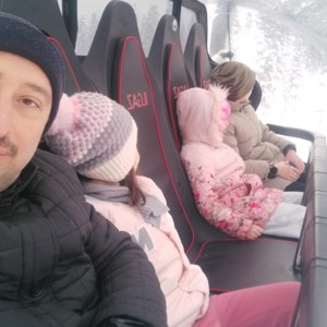 Çocuklarımız Ilgaz Yurduntepe Kayak Merkezinde Gönüllerince Eğlendi - fotoğraf 2
