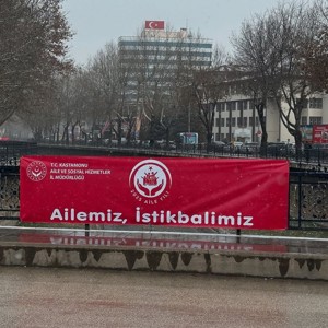 2025 #AileYılı Ailemiz İstikbalimiz - fotoğraf 1