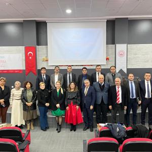  Kapsamlı Bir Değerlendirme Toplantısı Gerçekleştirildi - fotoğraf 3