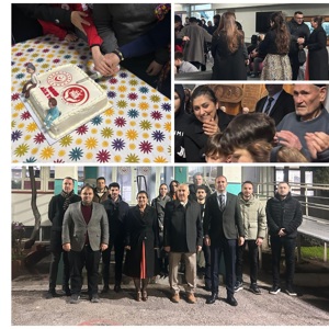 Nesiller Arası Dayanışma - fotoğraf 1