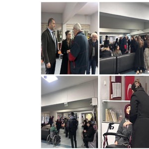 Nesiller Arası Dayanışma - fotoğraf 2