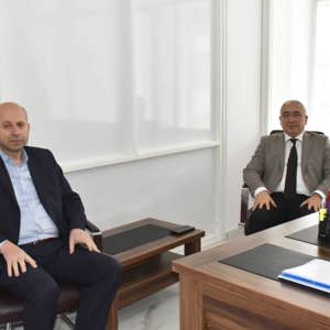 İl Müdürümüz Faruk UYSAL,  Karacabey Sosyal Hizmet Merkezi’mizde hizmet alanlarına yönelik değerlendirmelerde bulundu - fotoğraf 3