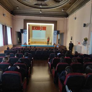 ŞÖNİM Eğitim Seminerleri Devam Ediyor. - fotoğraf 3