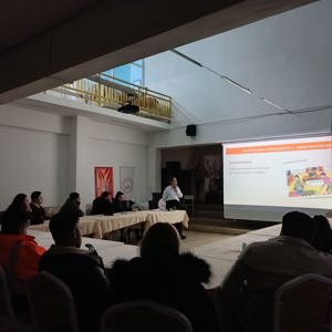 Evlilik Öncesi Eğitimleri Devam Ediyor - fotoğraf 8
