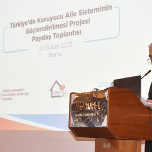 Her Çocuk, Güvenle Büyümeyi Hak Eder - fotoğraf 3