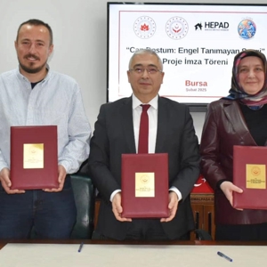 "Can Dostum: Engel Tanımayan Sevgi" Projesi Hayata Geçti - fotoğraf 4