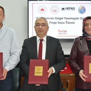 "Can Dostum: Engel Tanımayan Sevgi" Projesi Hayata Geçti - fotoğraf 5