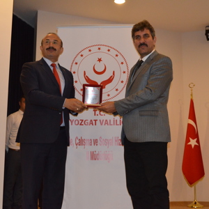 "Değerlerimiz, Dezavantajlı Gruplar ve Sorumluluklarımız" paneli düzenlendi - fotoğraf 7