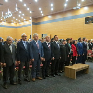 Kadın Kooperatifleri Buluşması Etkinliği - fotoğraf 1