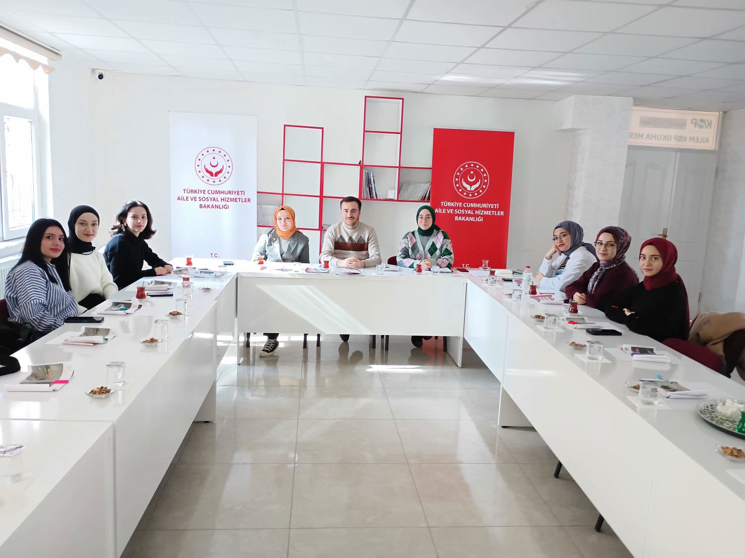 📍 Çocukların Yeri Sokaklar Değil, Okuldur! - fotoğraf 3