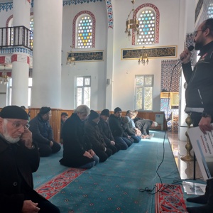 “Türkiye Bağımlılıklarla Mücadele”  Programları Kapsamında Çalışmalar Sürdürülüyor - fotoğraf 1