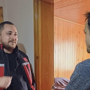 ASDEP Kapsamında Mahalle ve İşyeri Ziyaretleri Gerçekleştirildi - fotoğraf 3