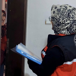 ASDEP Kapsamında Mahalle ve İşyeri Ziyaretleri Gerçekleştirildi - fotoğraf 2