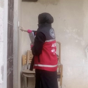 ASDEP Kapsamında Mahalle ve İşyeri Ziyaretleri Gerçekleştirildi - fotoğraf 5