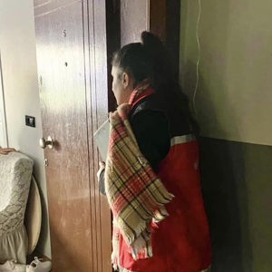 ASDEP Kapsamında Mahalle ve İşyeri Ziyaretleri Gerçekleştirildi - fotoğraf 7