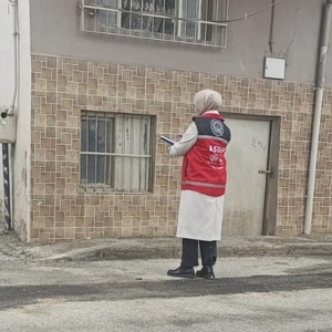 ASDEP Kapsamında Mahalle ve İşyeri Ziyaretleri Gerçekleştirildi - fotoğraf 8