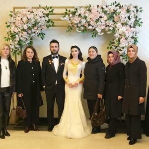 İl Müdürlüğü Olarak Şehitlerimizin Aileleriyle Bir Araya Gelerek Destek Olmaya Devam Ediyoruz - fotoğraf 4