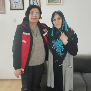İl Müdürlüğü Olarak Şehitlerimizin Aileleriyle Bir Araya Gelerek Destek Olmaya Devam Ediyoruz - fotoğraf 7