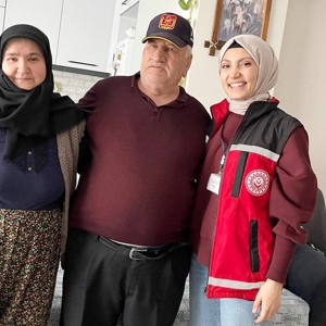 İl Müdürlüğü Olarak Şehitlerimizin Aileleriyle Bir Araya Gelerek Destek Olmaya Devam Ediyoruz - fotoğraf 10