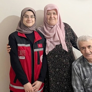 İl Müdürlüğü Olarak Şehitlerimizin Aileleriyle Bir Araya Gelerek Destek Olmaya Devam Ediyoruz - fotoğraf 12