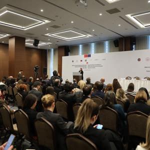 "Kadın ve Çocukların Depremlerin Etkilerinden Korunmasına Yönelik Destek Projesi" imza töreni gerçekleştirildi - fotoğraf 4