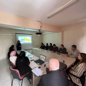 AFAD FARKINDALIK EĞİTİMİ - fotoğraf 1
