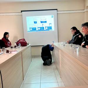 AFAD FARKINDALIK EĞİTİMİ - fotoğraf 2