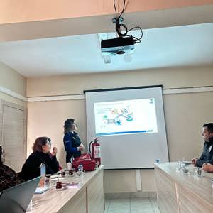 AFAD FARKINDALIK EĞİTİMİ - fotoğraf 3