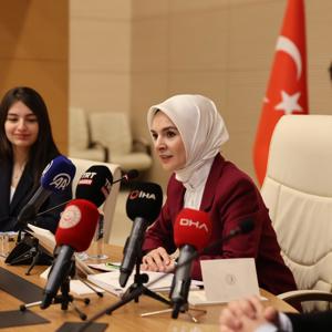 Bakanımız Göktaş, Çocuk Hakları İzleme ve Değerlendirme Kurulu Toplantısı'na başkanlık etti - fotoğraf 3
