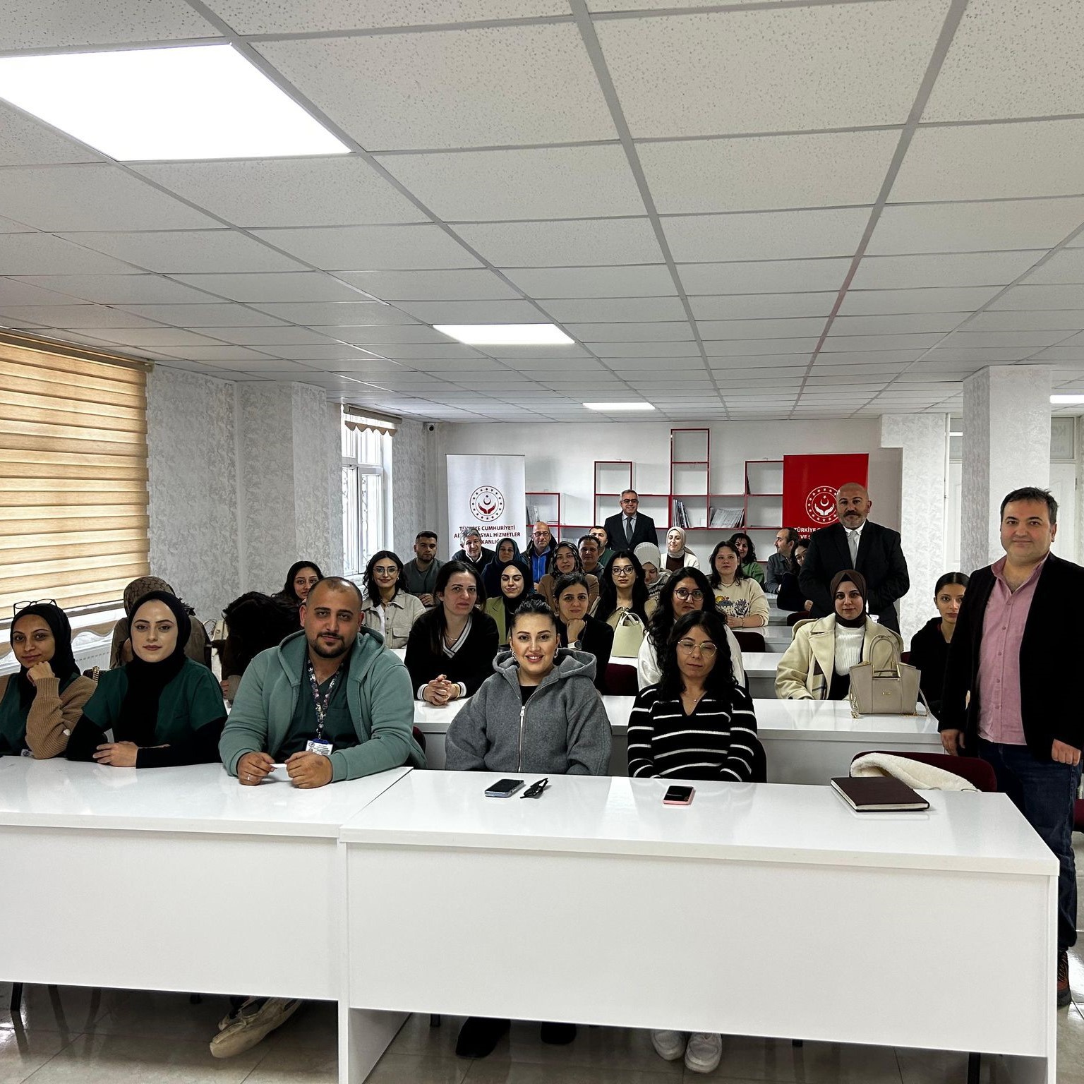 📌Otizm Farkındalık Eğitimi Gerçekleştirildi!  - fotoğraf 1