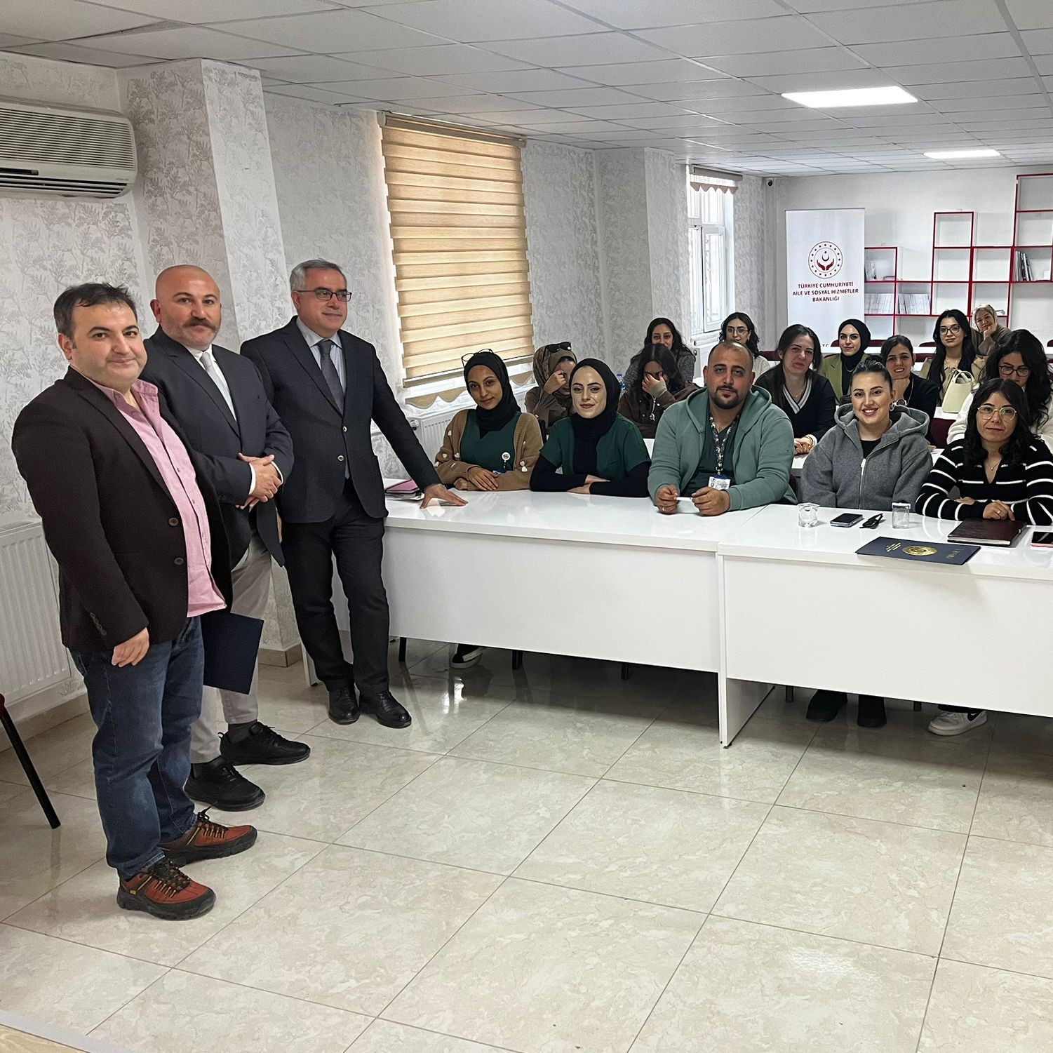 📌Otizm Farkındalık Eğitimi Gerçekleştirildi!  - fotoğraf 3
