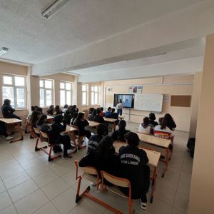 Erken Yaşta ve Zorla Evliliklerle Mücadele Semineri  - fotoğraf 2
