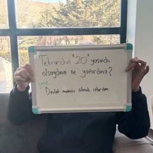 📍2025 Aile Yılında, Ailemizin Kıymetli Büyüklerine Bir Soru Sorduk! - fotoğraf 4