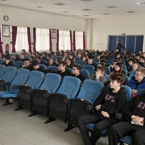 Kadına Yönelik Şiddetle Mücadele ve Erken Yaşta Evliliğin Sakıncaları Eğitim Semineri Düzenlendi - fotoğraf 3