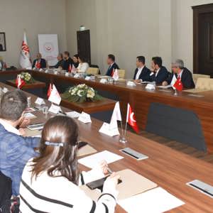 Şubat Ayı Çocuk İl Koordinasyon Toplantısı Gerçekleştirildi - fotoğraf 3