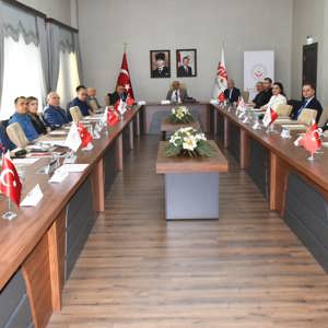 Şubat Ayı Çocuk İl Koordinasyon Toplantısı Gerçekleştirildi - fotoğraf 2