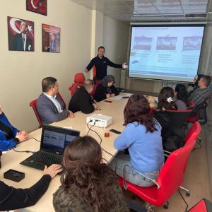 AFAD FARKINDALIK EĞİTİMİ - fotoğraf 1