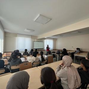 Erken Yaşta ve Zorla Evliliklerle Mücadele Semineri - fotoğraf 1