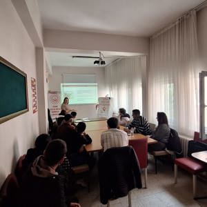 Evlilik Öncesi Eğitimleri Devam Ediyor - fotoğraf 2