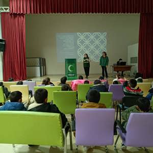 BESLENME VE DİYETETİK EĞİTİMİ - fotoğraf 3