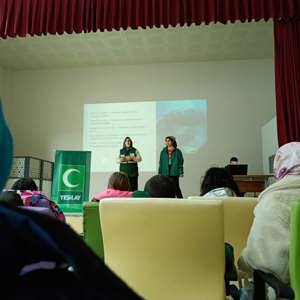 BESLENME VE DİYETETİK EĞİTİMİ - fotoğraf 4