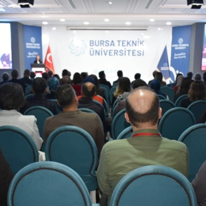 “Geleceğimiz Ailemiz” mottosuyla düzenlediğimiz Ailenin Korunması ve Güçlendirilmesi İl Eylem Planı Çalıştayı’nı,  gerçekleştirdik. - fotoğraf 1
