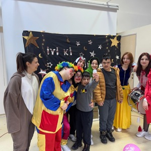 🎈İYİ Kİ DOĞDUNUZ ÇOCUKLAR 🎈 - fotoğraf 1